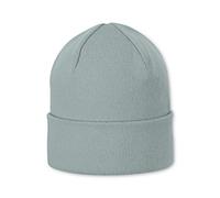 Sterntaler Unisex Kinder Mütze Baby Beanie Mütze Ripps, Türkis, 53