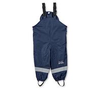 Sterntaler Unisex Kinder Rain Pants Regenhose Gefüttert Uni