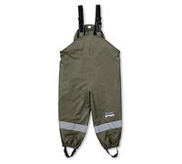 Sterntaler Unisex Kinder Regenträgerhose gefüttert