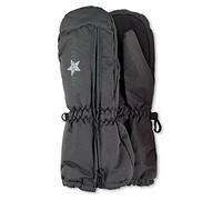 Fäustlinge OUTDOOR mit Verstärkung in eisengrau