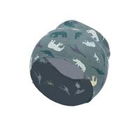 Sterntaler Beanie in Grün - 35% | Größe 47 cm | Baby Muetzen