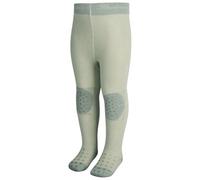 Sterntaler Krabbelstrumpfhose Löwe Giraffe 74 khaki