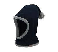 Sterntaler Unisex Mütze Schalmütze