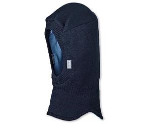 Sterntaler Unisex Mütze Strickmütze Wendbar