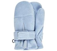 Sterntaler Unisex Ocs Beanie Melange mit Bindebändern Fäustlinge (1er Pack)