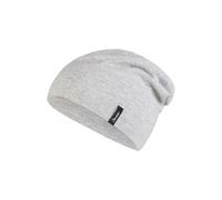 Sterntaler - Kid's OCS Slouch-Beanie - Mütze, Gr. 45 cm, grau (Silver)