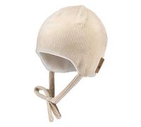 Sterntaler Unisex ohne Beanie Cord Optik