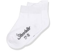Sterntaler Unisex Sneaker Socken Doppelpack Uni Socken (2er Pack)