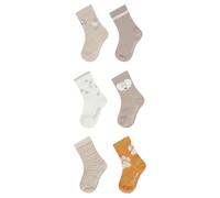 Sterntaler Unisex Socken 6er Pack Hund Socken 6er Hund