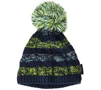 Sterntaler Unisex Strickmütze für Babys und Kleinkinder, Marine, 53