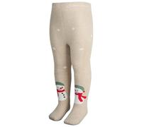 Sterntaler Unisex Strumpfhose Schneemann Strumpfhose Schneemann (1er Pack)