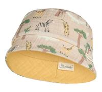 STERNTALER Wende-Fischerhut Safari (1602650) 43 beige