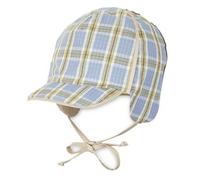 Sterntaler Wende-SchirmMütze Modell 2011 21170 Farbe 341 Größe 39