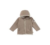 Sterntaler Wendejacke Pünktchen sand - Junge,Mädchen - Gr. 68