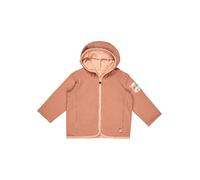 Sterntaler Wendejacke in Orange - Größe 86 | Baby Sweatshirts Jacken