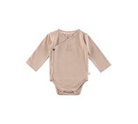 Sterntaler Body Emmi sand - Mädchen,Junge - Gr. Newborn (0 - 6 Monate)