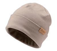 Sterntaler Winter-Strickmütze 47 beige