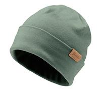 Sterntaler Winter-Strickmütze 51 grün