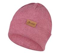 Sterntaler Winter-Strickmütze 53 beere
