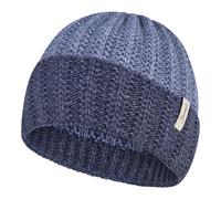 Sterntaler Winter-Strickmütze 53 blau
