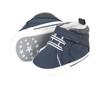 Sterntaler Winterschuhe mit Klettverschluss 16 marine