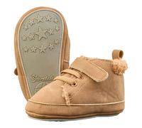 Sterntaler Winterschuhe mit Klettverschluss 17 braun