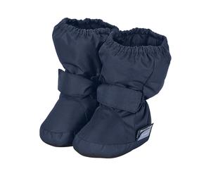 Sterntaler Winterschuhe mit Klettverschluss und Kordelstopper 20
