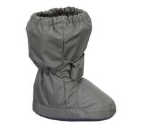 Sterntaler Winterschuhe mit Klettverschluss und Kordelstopper 20 oliv