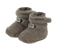 Sterntaler Winterschuhe mit Kordelstopper 17 braun