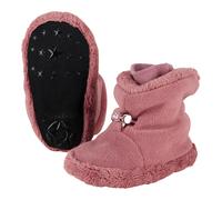 Sterntaler Winterschuhe mit Kordelstopper 19 altrosa