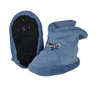 Sterntaler Winterschuhe mit Kordelstopper 19 hellblau