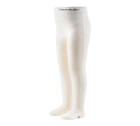 Sterntaler Baby und Kinder Strumpfhose Wolle Unisex - aus hautsympathischer Wolle - perfekte Passform durch hohen Stretch, ecru, 74