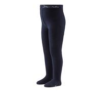 Sterntaler Baby und Kinder Strumpfhose Wolle Unisex - aus hautsympathischer Wolle - perfekte Passform durch hohen Stretch, marine, 92