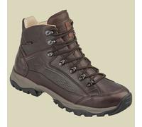 Sterzing Identity Men UK 8 braun - dunkelbraun