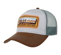 Stetson American Heritage Patch Truckercap Snapback Herren Sommer Winter