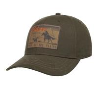 Stetson Boss of the Plains Cap Olive OSFA