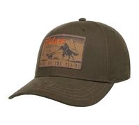 Stetson Boss of the Plains Cap Olive OSFA