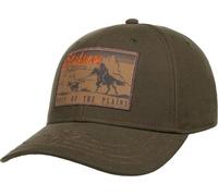 Stetson Boss of the Plains Cap Olive OSFA