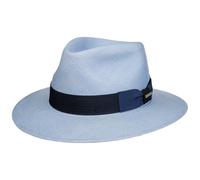 Stetson Brisa Fade Traveller Panamahut UV-Schutz 40+ Damen Herren Frühling Sommer