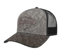 Stetson Stetson X Airpaq Trucker Cap Grey OSFA