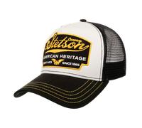 STETSON Cap - American Heritage - Schwarz