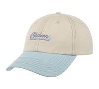 Stetson Classic Cotton Cap UV-Schutz Baseballcap Herren Damen Sommer hellblau One Size