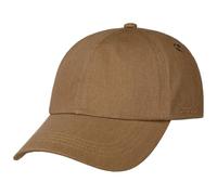 Stetson Classic Cotton Sun Cap 6 Panel Uni einfarbig Damen und Herren Frühling Sommer