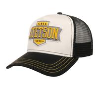 Classic Since 1865 Trucker Cap - schwarz-beige / One Size