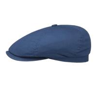 Cotton Twill Schirmmütze by Stetson Mützen M (56-57 cm) dunkelblau