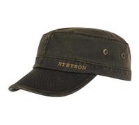 Stetson Datto CO/PE Brown 61/XL