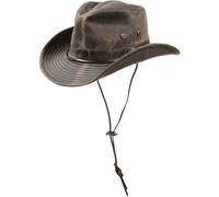 Stetson Diaz Outdoor Cotton Polyester Brown 61/XL