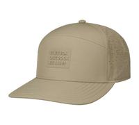 Est. 1865 Outdoor Cap by Stetson taupe One Size