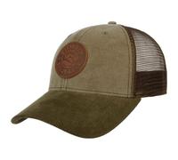 Stetson Explorer Cap Trucker Baumwolle Herren Sommer Winter