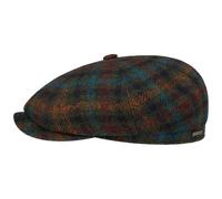Stetson Hatteras Haworth Schirmmütze Made in EU Herren Sommer Winter